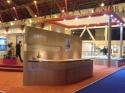 Stand EMAAR  Londres