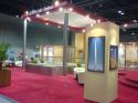 Stand EMAAR  SINGAPOUR