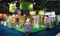Salon POLLUTEC 2006, stand SEPTIMANIE
