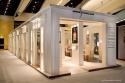 Stand Interparfums,  Salon TAXFREE  Cannes